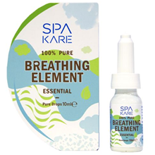 SPA KARE Breathing Element Essential 10ml